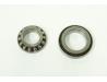 Steering head bearing kit, both bearings not including dust seals